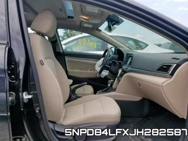 5NPD84LFXJH282587 фото 6