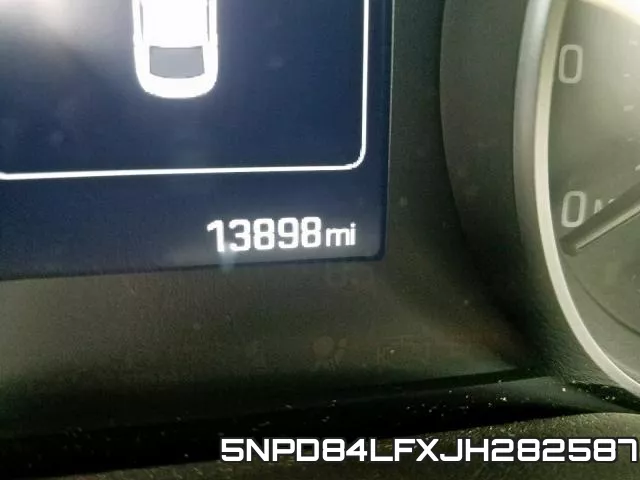 5NPD84LFXJH282587 фото 9