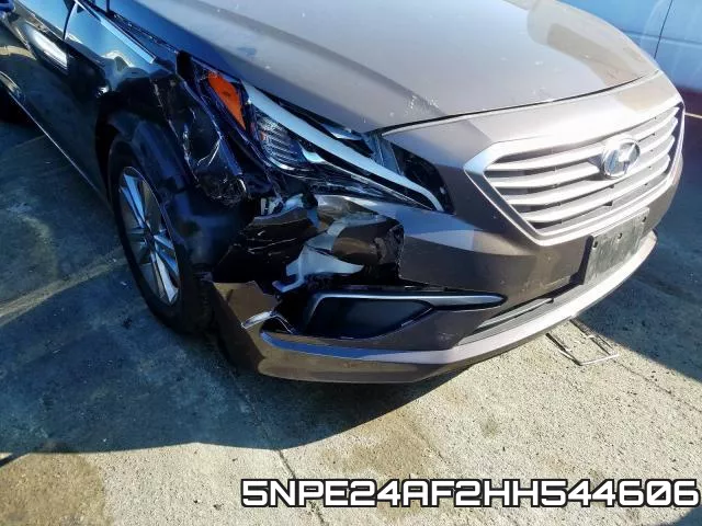 5NPE24AF2HH544606 фото 10