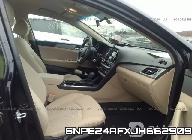 5NPE24AFXJH662909 фото 6