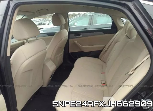 5NPE24AFXJH662909 фото 9
