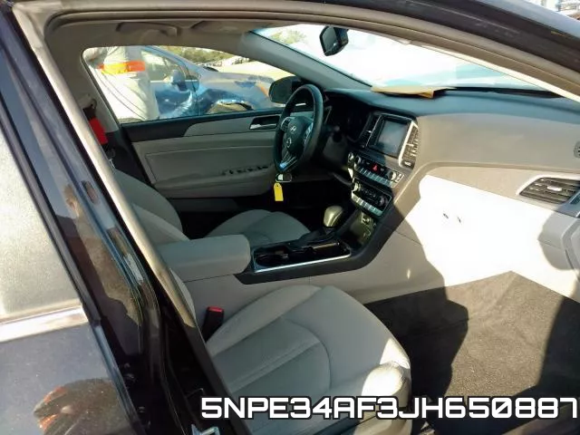 5NPE34AF3JH650887 фото 6