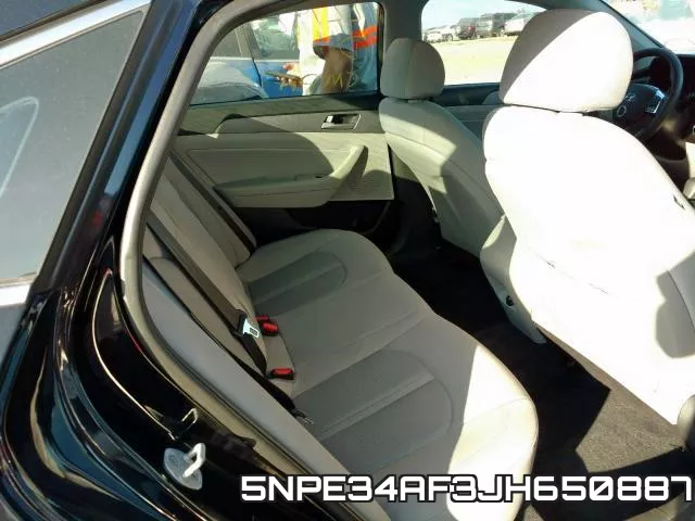 5NPE34AF3JH650887 фото 7