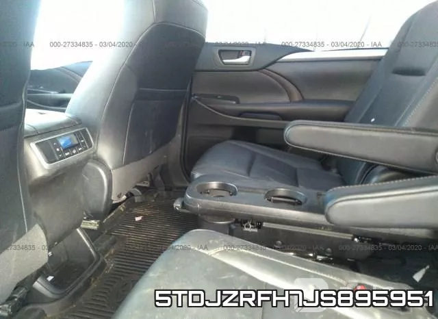 5TDJZRFH7JS895951 фото 9