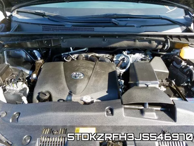 5TDKZRFH3JS546970 фото 8
