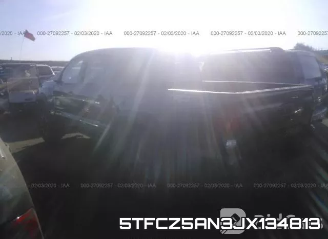 5TFCZ5AN3JX134813 фото 4
