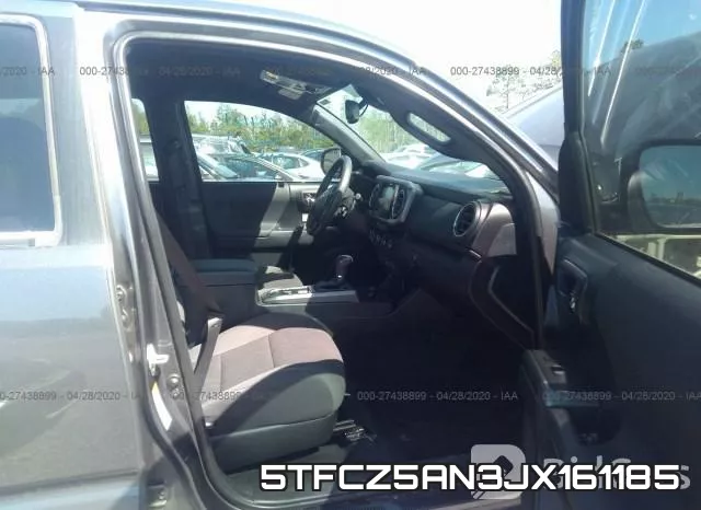 5TFCZ5AN3JX161185 фото 6