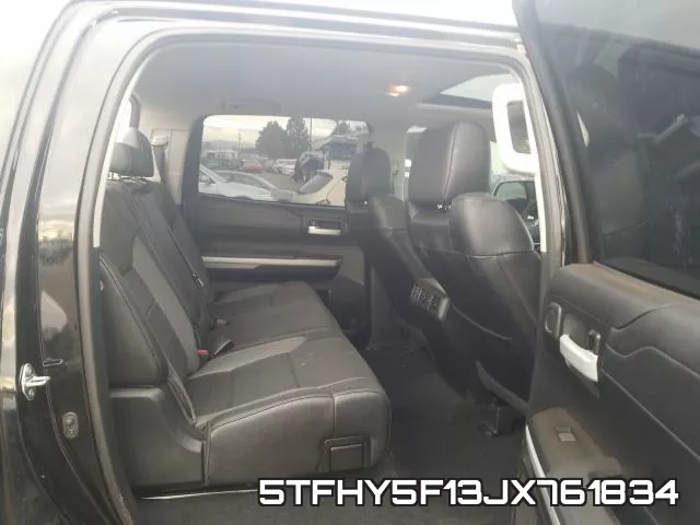 5TFHY5F13JX761834 фото 7