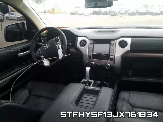 5TFHY5F13JX761834 фото 10