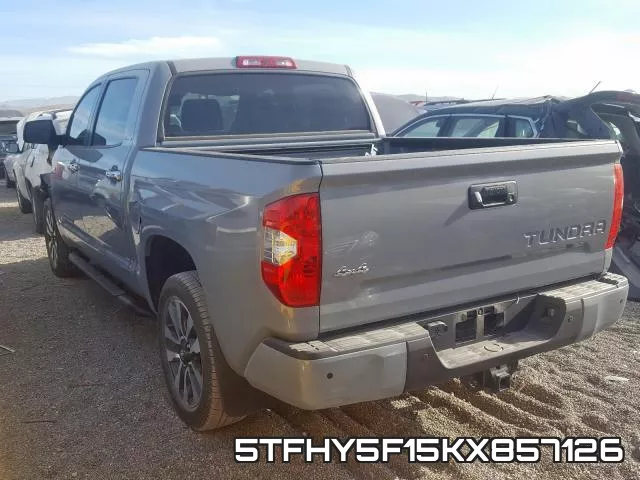 5TFHY5F15KX857126 фото 4