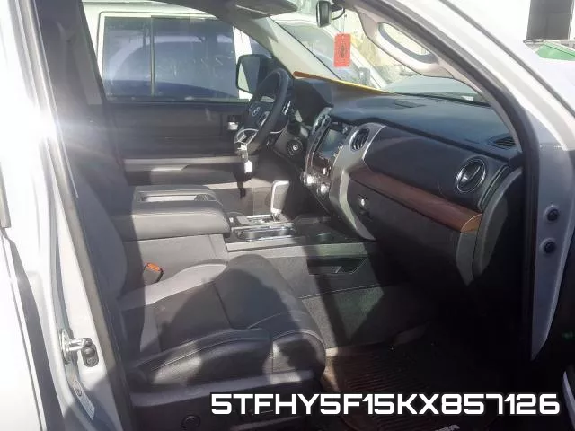 5TFHY5F15KX857126 фото 6