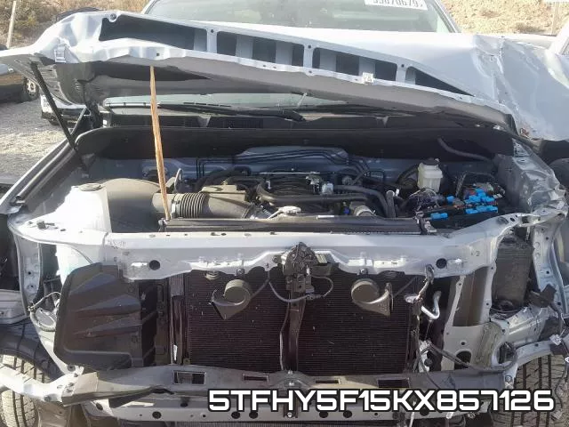 5TFHY5F15KX857126 фото 8