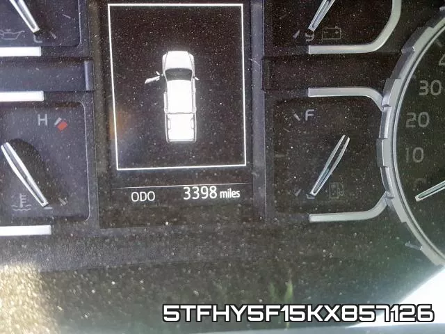 5TFHY5F15KX857126 фото 9