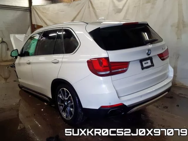 5UXKR0C52J0X97079 фото 4