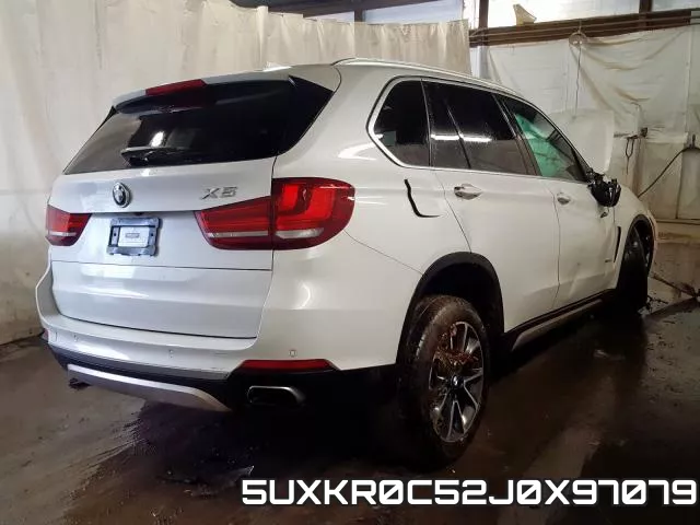 5UXKR0C52J0X97079 фото 5