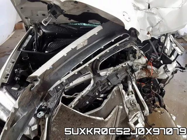 5UXKR0C52J0X97079 фото 8