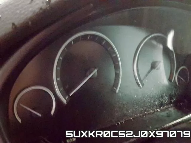 5UXKR0C52J0X97079 фото 9