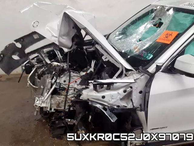 5UXKR0C52J0X97079 фото 10