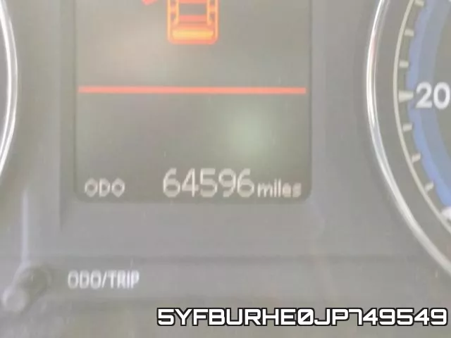 5YFBURHE0JP749549 фото 9