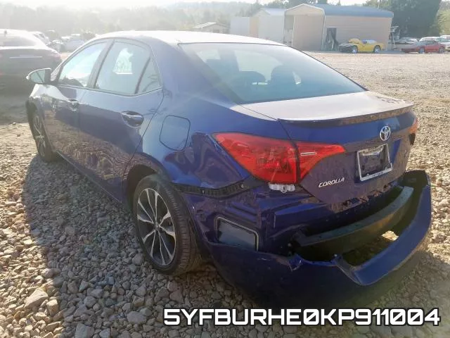 5YFBURHE0KP911004 фото 4