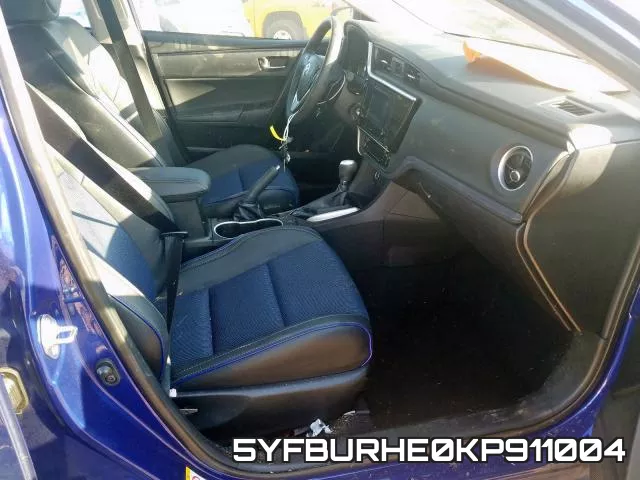 5YFBURHE0KP911004 фото 6