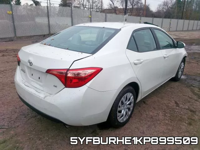 5YFBURHE1KP899509 фото 5