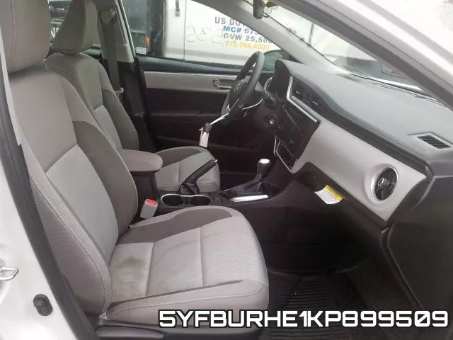 5YFBURHE1KP899509 фото 6