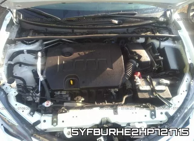 5YFBURHE2HP721715 фото 2