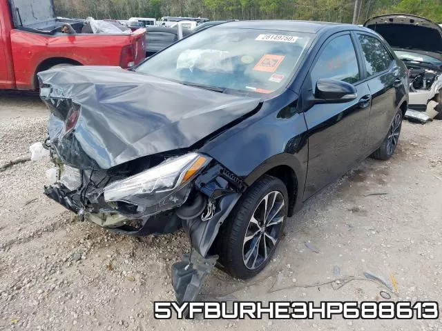 5YFBURHE3HP688613 фото 3