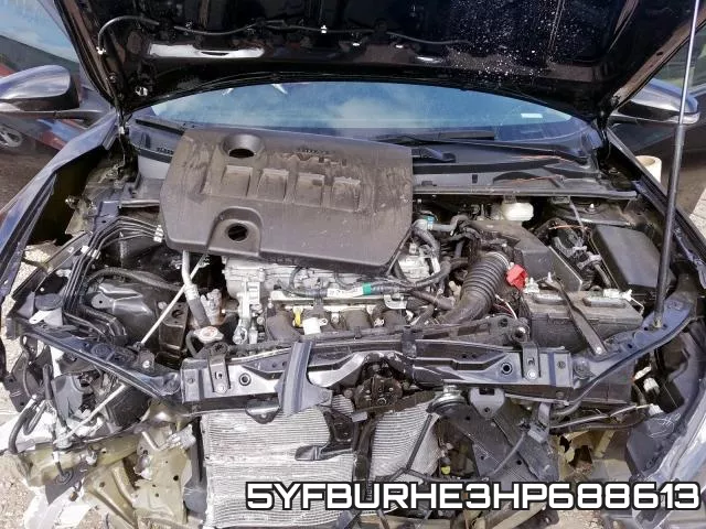 5YFBURHE3HP688613 фото 8