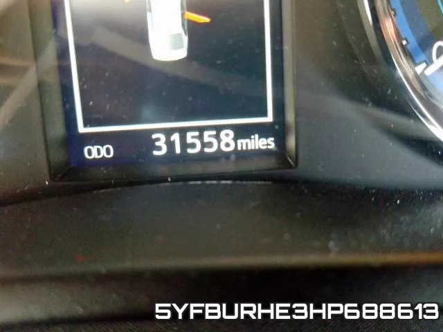 5YFBURHE3HP688613 фото 9