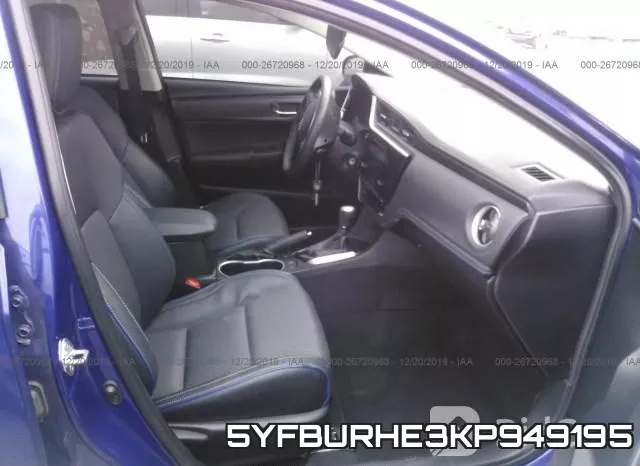 5YFBURHE3KP949195 фото 6
