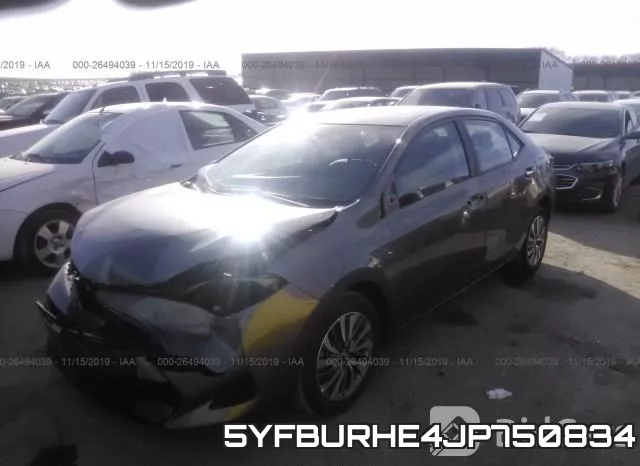 5YFBURHE4JP750834 фото 3