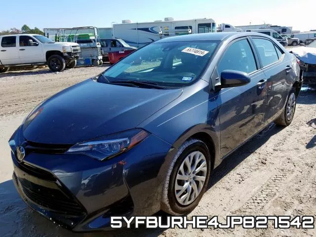 5YFBURHE4JP827542 фото 3