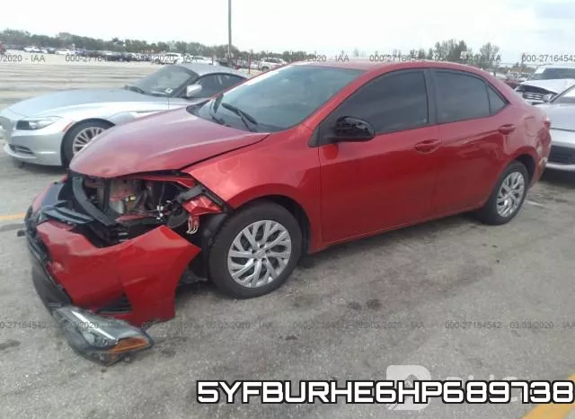 5YFBURHE6HP689738 фото 3