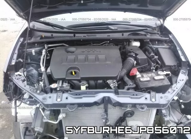 5YFBURHE6JP856072 фото 2