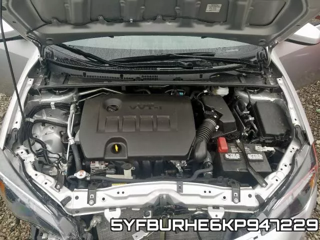 5YFBURHE6KP947229 фото 8