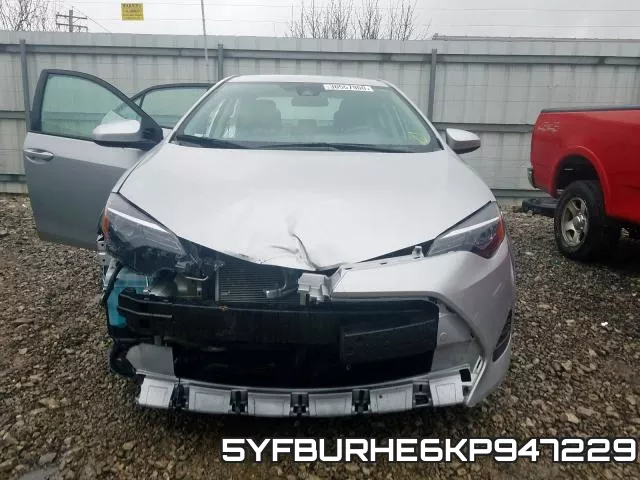 5YFBURHE6KP947229 фото 10