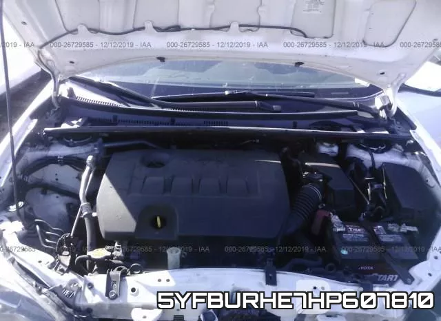 5YFBURHE7HP607810 фото 2