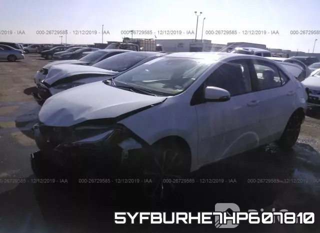 5YFBURHE7HP607810 фото 3