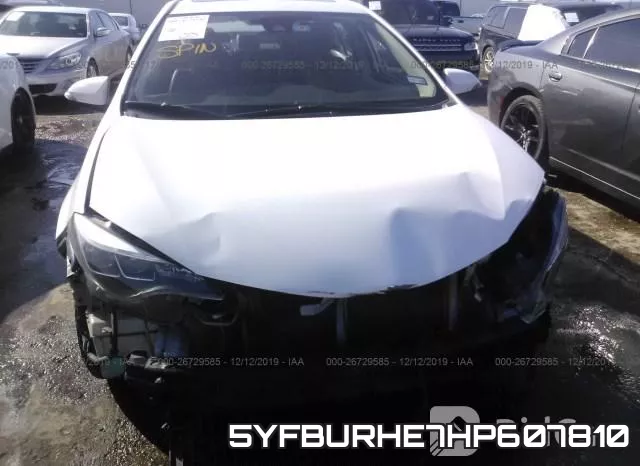5YFBURHE7HP607810 фото 7