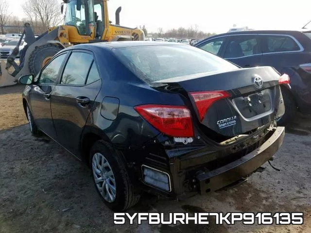 5YFBURHE7KP916135 фото 4