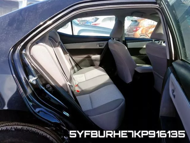5YFBURHE7KP916135 фото 7