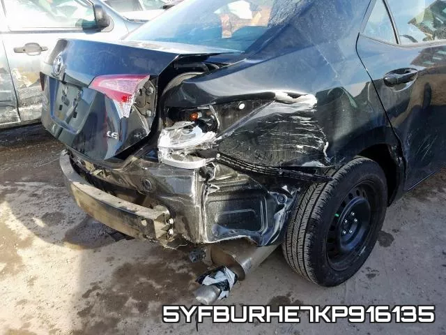 5YFBURHE7KP916135 фото 10