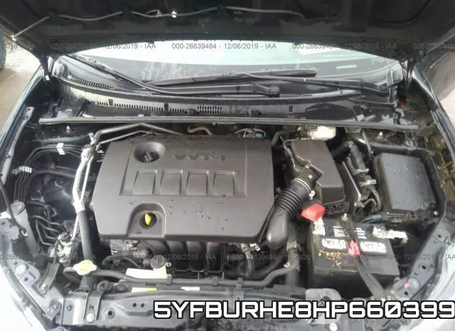 5YFBURHE8HP660399 фото 2