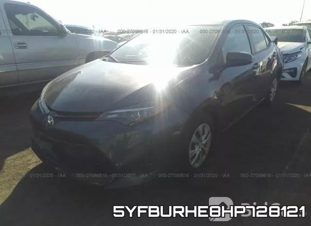 5YFBURHE8HP728121 фото 3