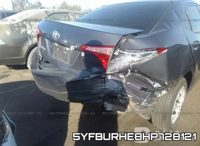5YFBURHE8HP728121 фото 7