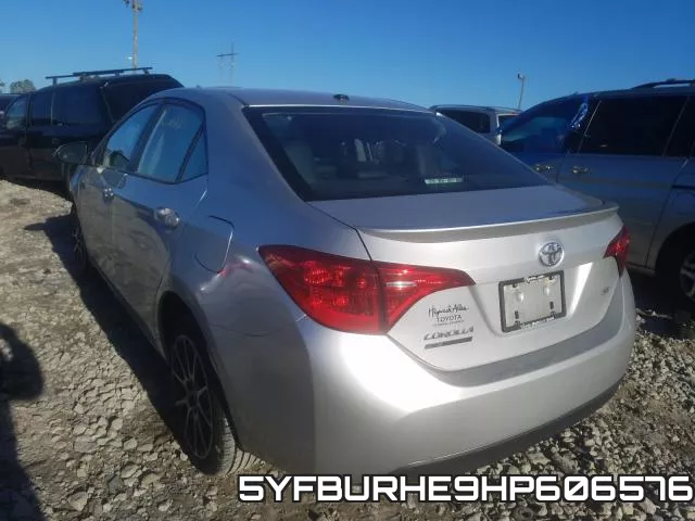 5YFBURHE9HP606576 фото 4