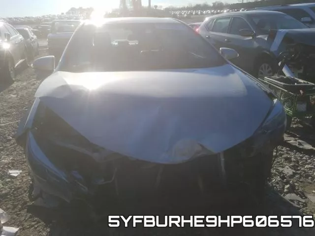 5YFBURHE9HP606576 фото 10