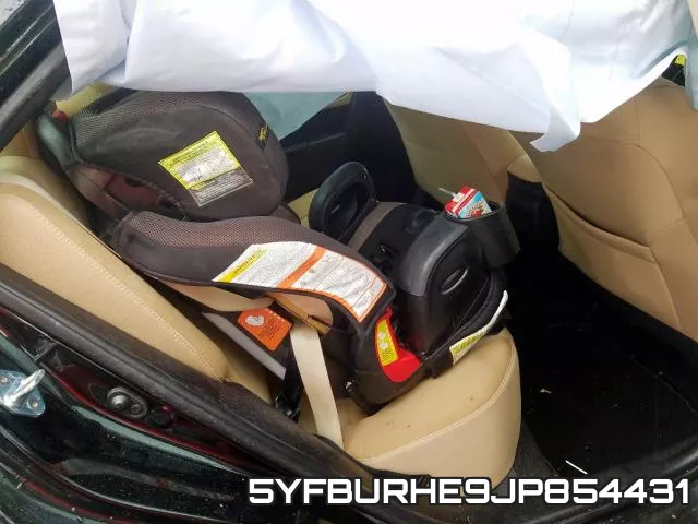 5YFBURHE9JP854431 фото 7